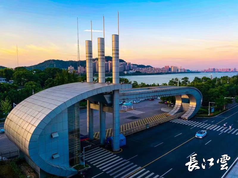 刷新历史湖北理工学院获得这项国家表彰