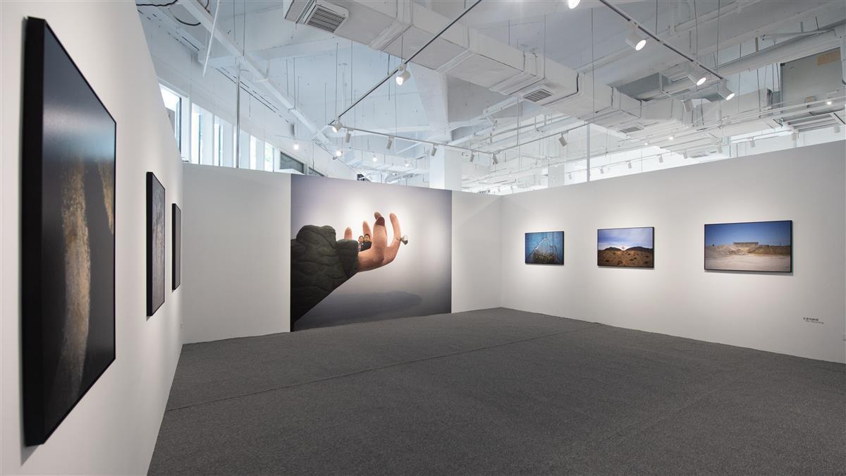 武汉影像艺术中心布展完毕 即将开馆_长江云 - 湖北网络广播电视台官