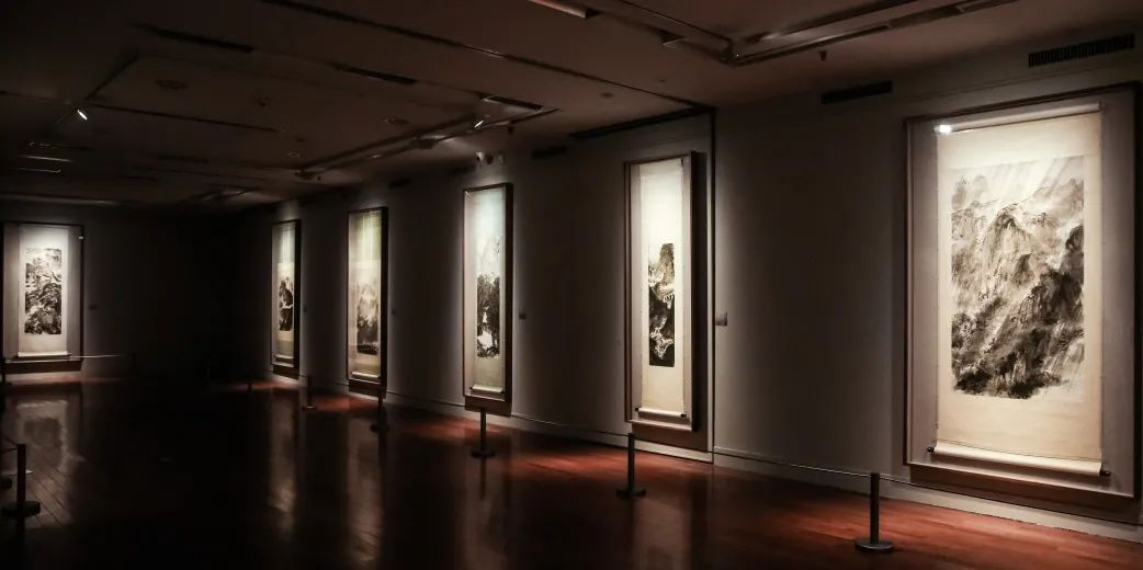 湖北美术馆壮丽航程展览入选20202021年度全国美术馆十大优秀展览项目