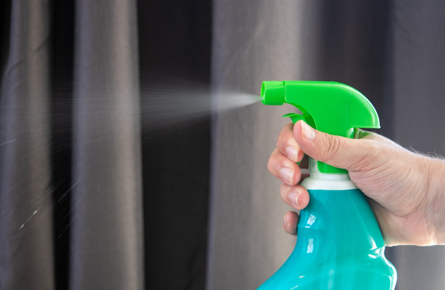 用酒精喷鸡蛋会坏这样消毒你做错了