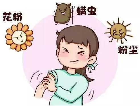 过敏季来势汹汹过敏原筛查帮你找到罪魁祸首