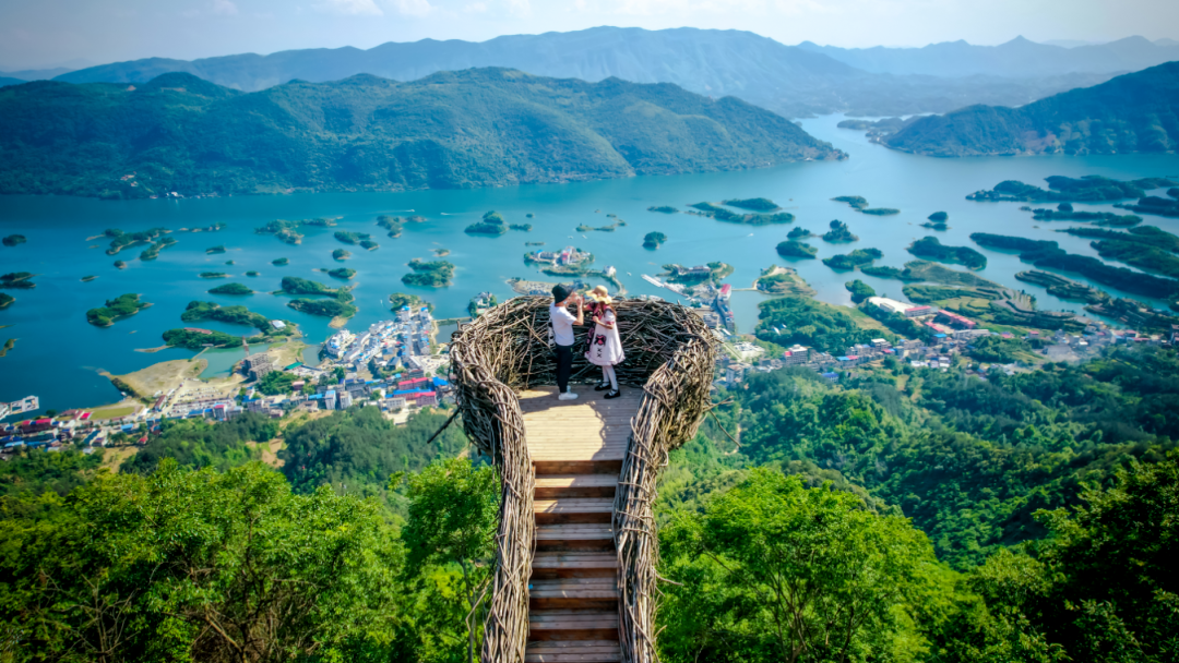 在湖北黃石,竟然藏著宮崎駿的同款夏天!_長江雲 - 湖北網絡廣播電視臺