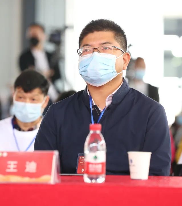 2022年湖北省营养学会襄阳市全民营养周暨520学生营养日宣传启动仪式