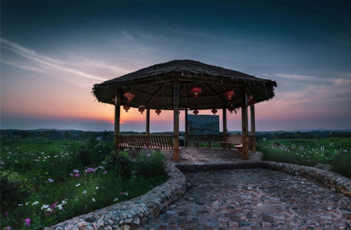 湖北8条线路入选全国乡村旅游精品路线