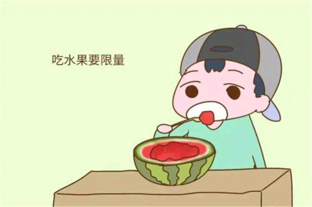 如何防控儿童肥胖巧吃水果来帮忙