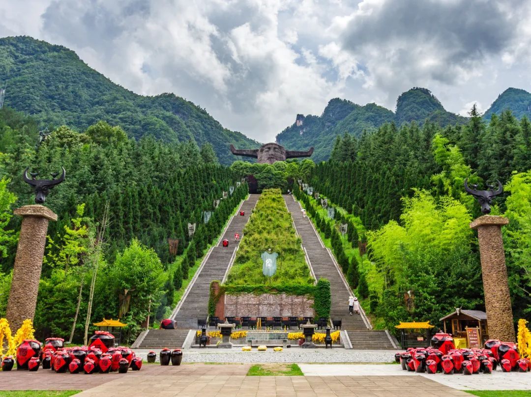 神农架景区一波特惠政策来袭