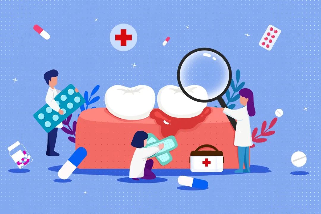 口腔正畸患者要注意四个保护