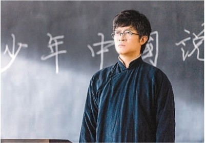 勇敢的心2导演柏杉自述勇者无惧勇者不屈