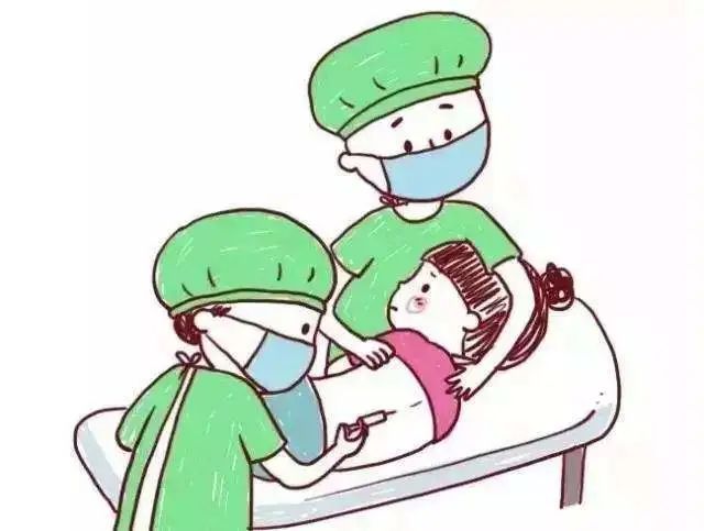 手术室里的花帽子是谁