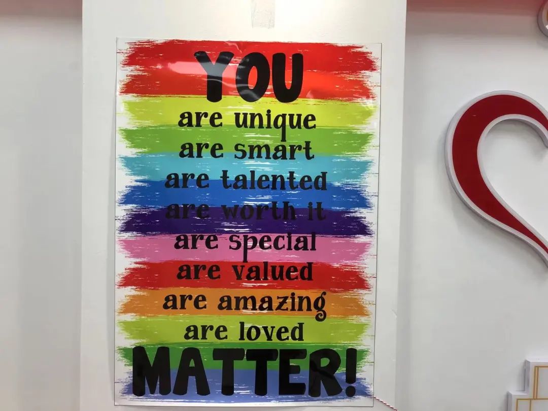 当代社区首期英语角活动顺利开展