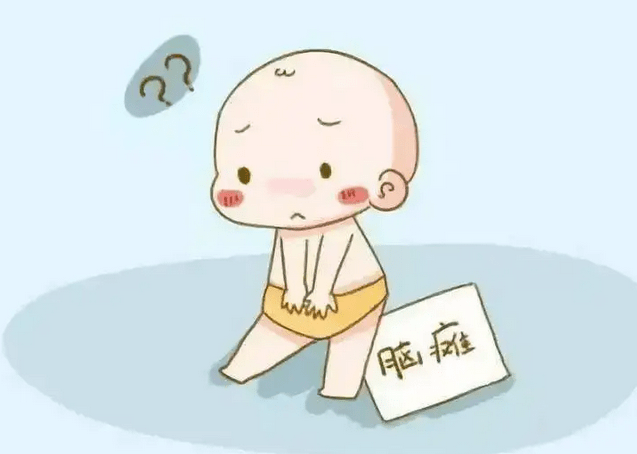 甜甜是个早产儿,出生后好几分钟才哭出声来,医生提醒甜甜妈妈,要注意