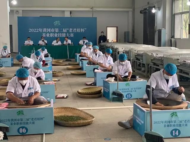 做不大的地方名茶突围之路在何方?红安给出答案.