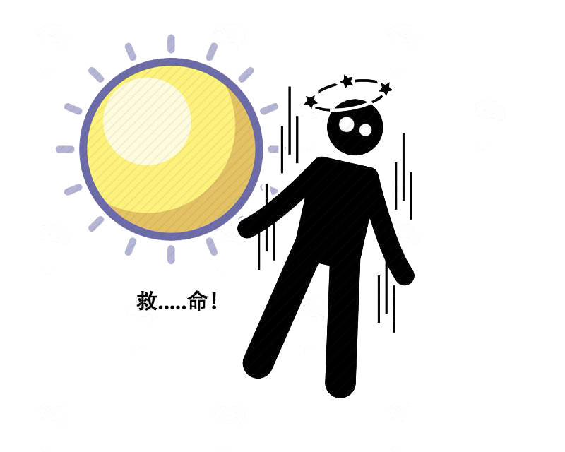 吃完头孢次日喝酒男子右眼失明