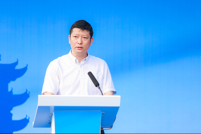 安全生产大于天!2022年武昌区"安全生产月"活动拉开序幕