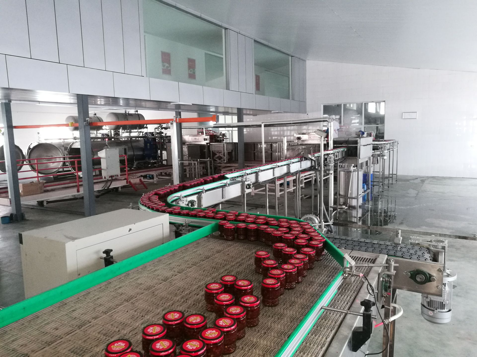 非遗耀荆楚 |尝香思牛肉酱:坚持原味传承,成就舌间经典