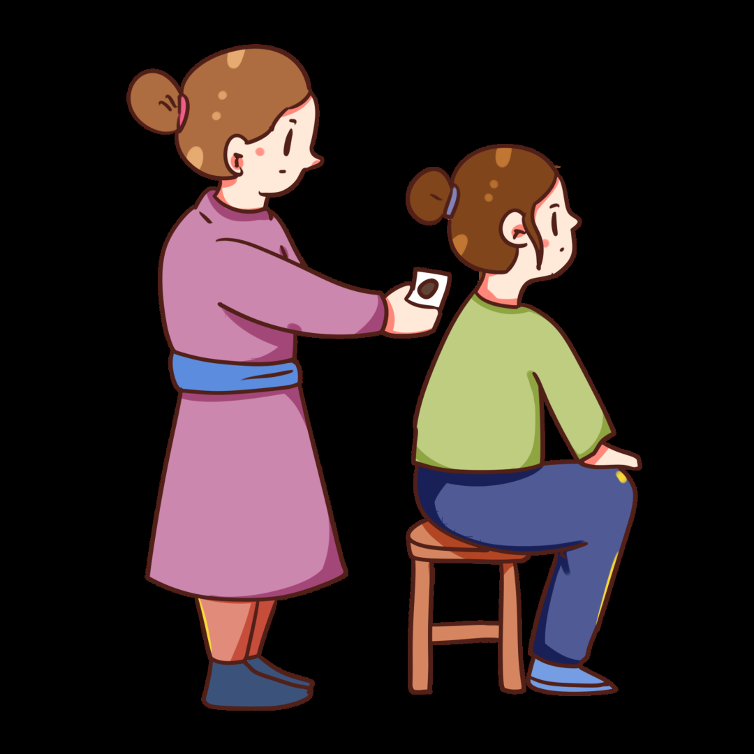 一觉醒来居然嘴歪了中医治疗面瘫有妙招