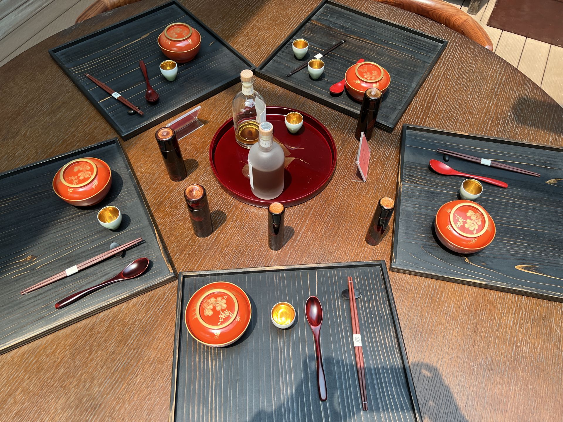 非遗耀荆楚用心成就经典楚式漆器髹饰技艺