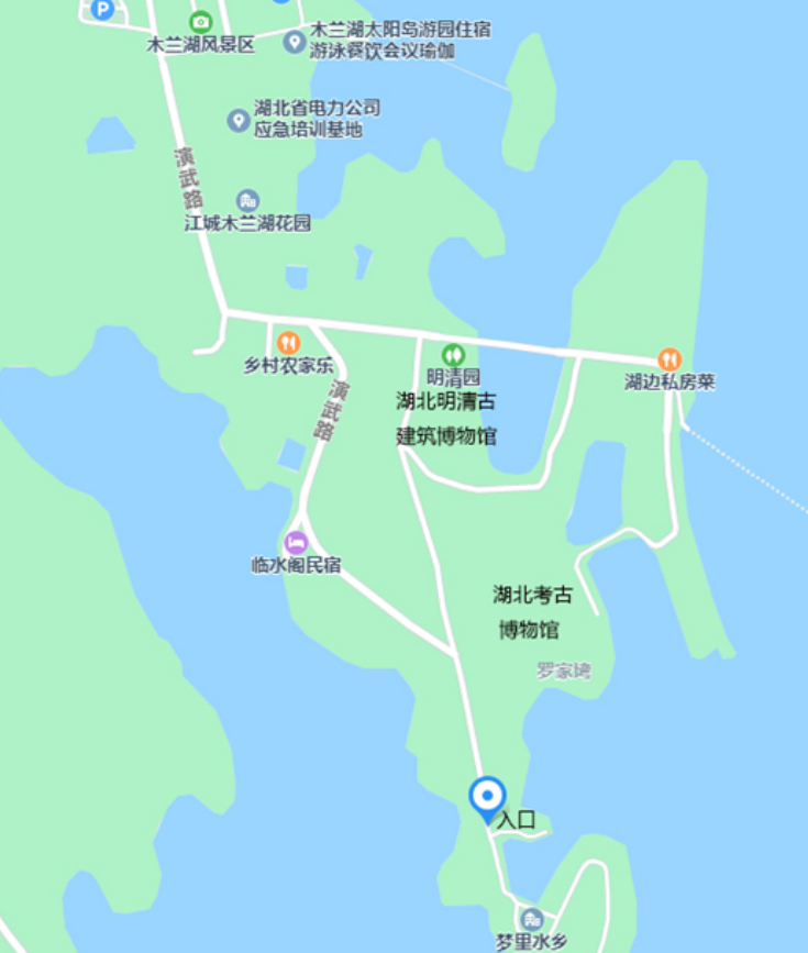 最新湖北考古博物馆正式对社会免费开放