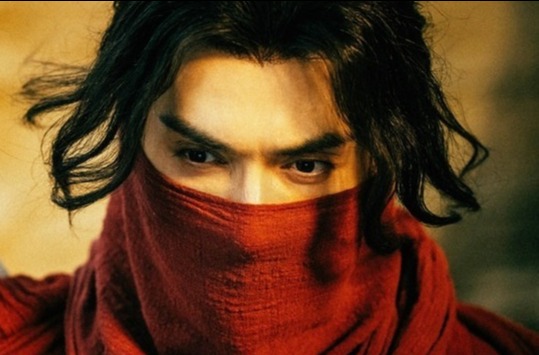 冉旭,王璟彦,彭渤,李璟羿,王子甲,方晓莉等实力演员倾情加盟的古装