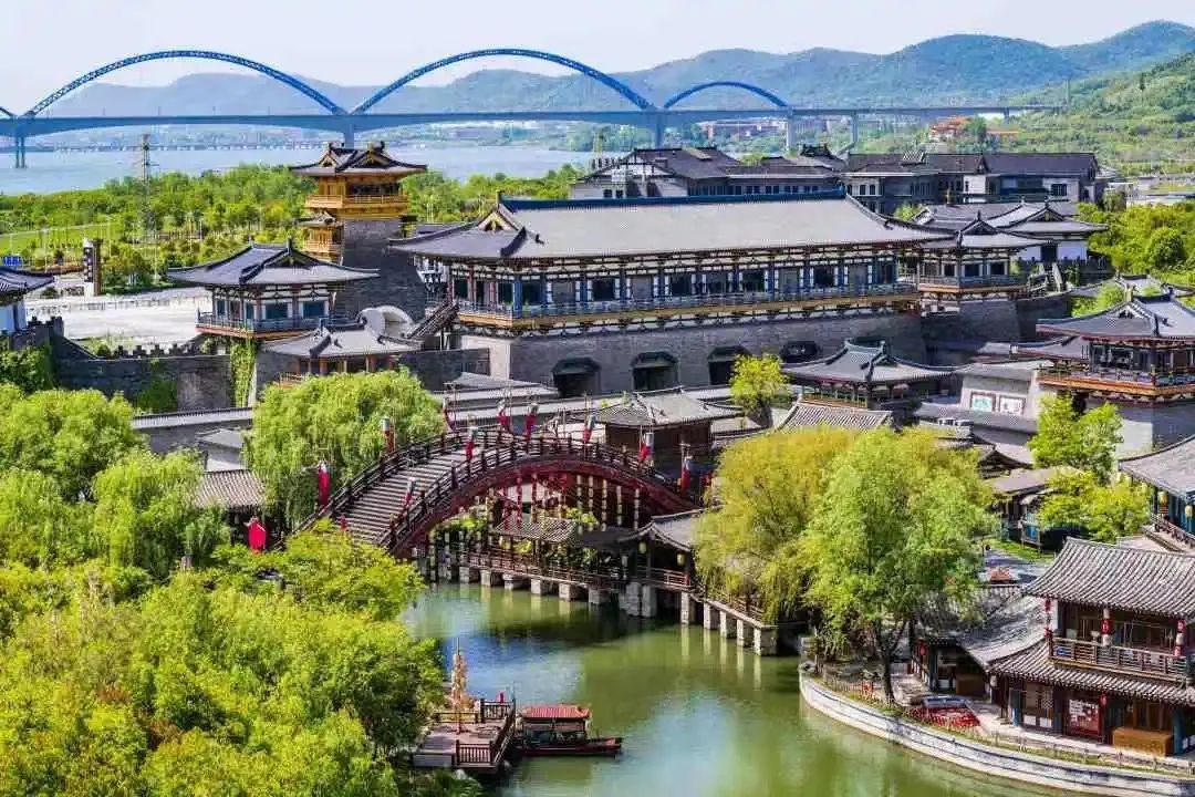 襄阳市文旅局推出四条郑渝高铁精品旅游线路