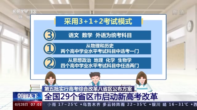 2022高考政策北京_北京高考政策_北京高考政策解读