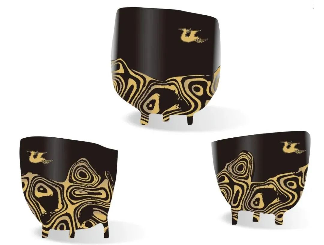 这些脑洞大开的非遗文创设计作品你喜欢哪个