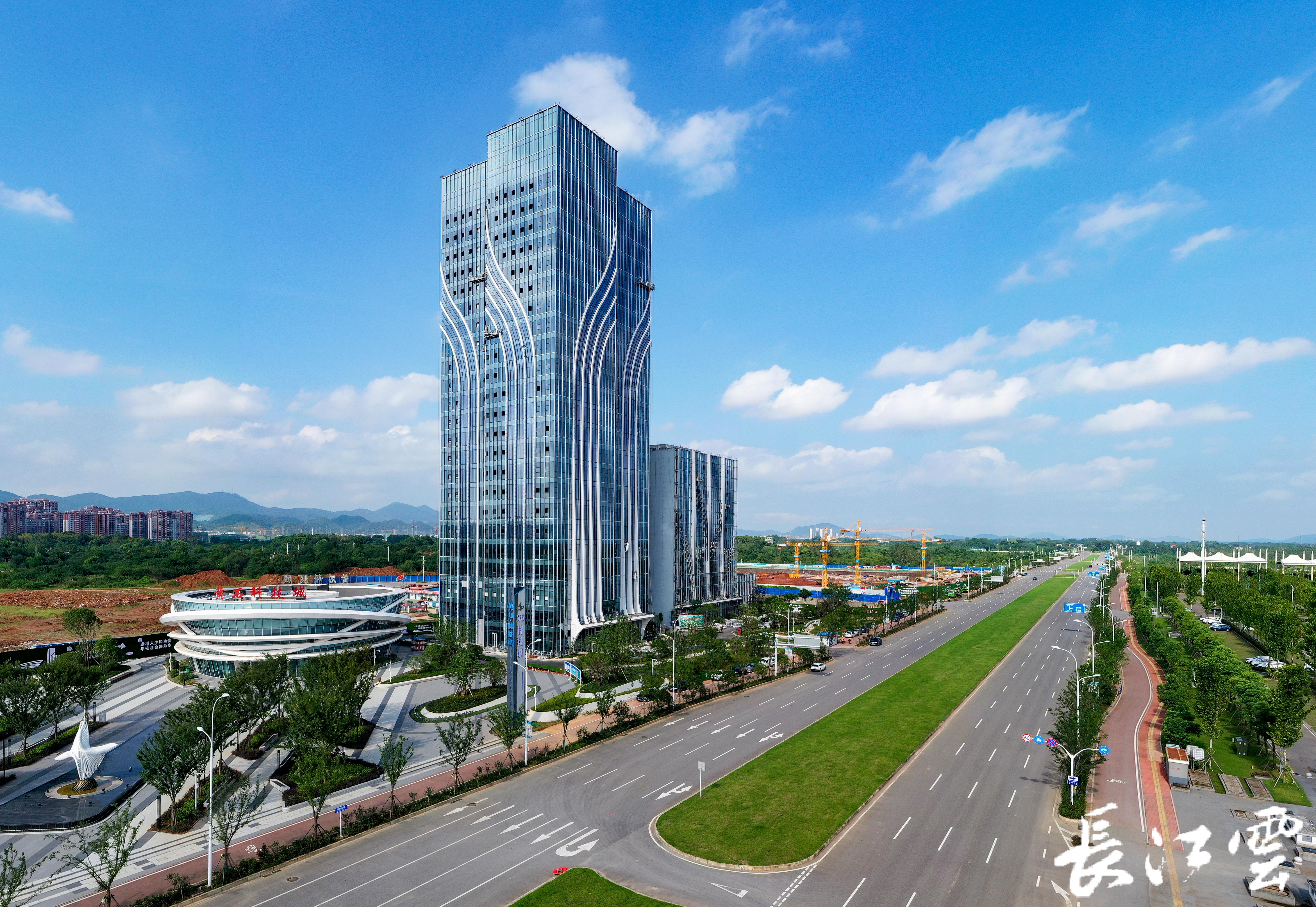 黄石开发区铁山区企业智改数转正当时