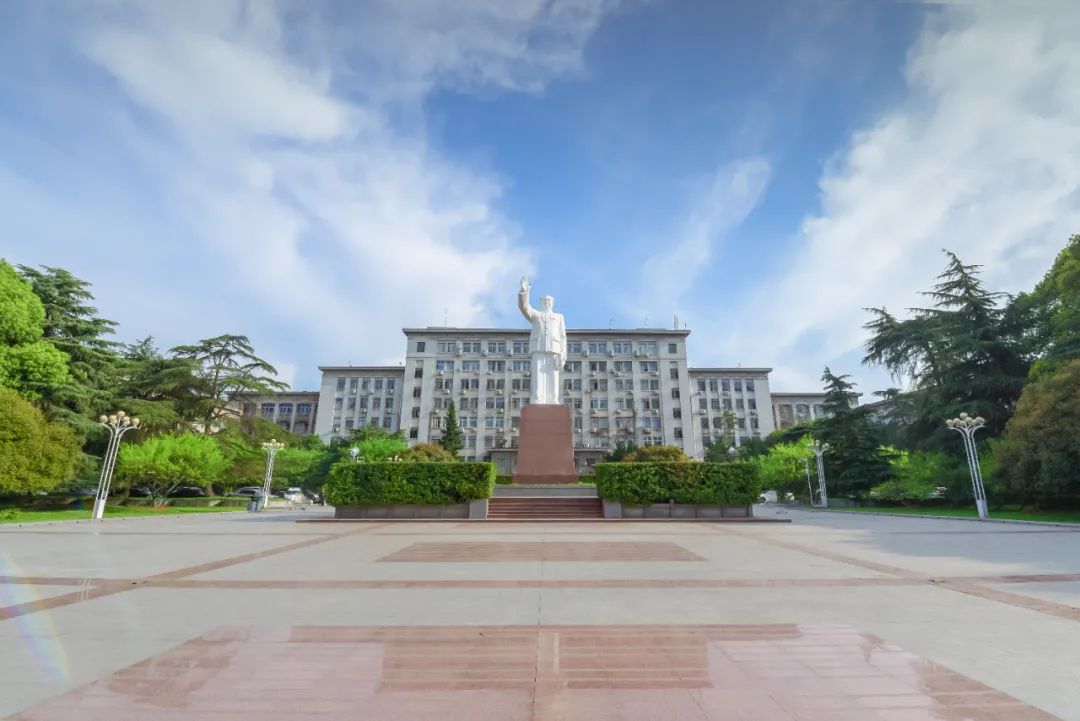刚刚华中科技大学宣布