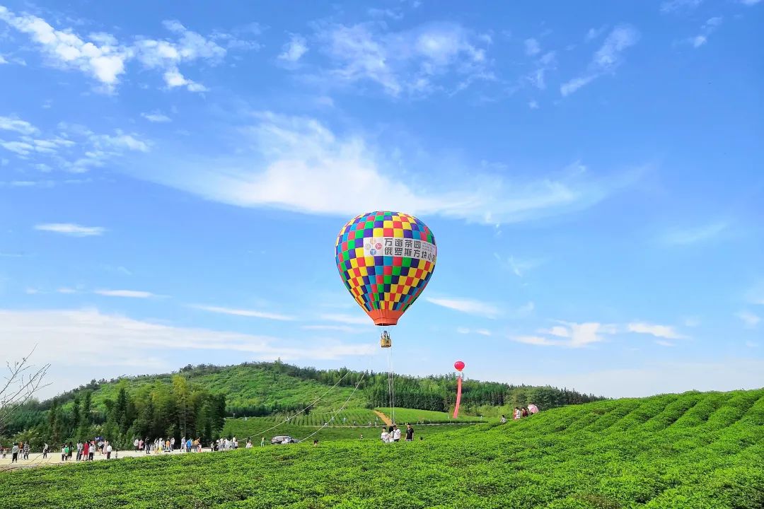 湖北乡村旅游精品线路田园牧歌郊野休闲之旅