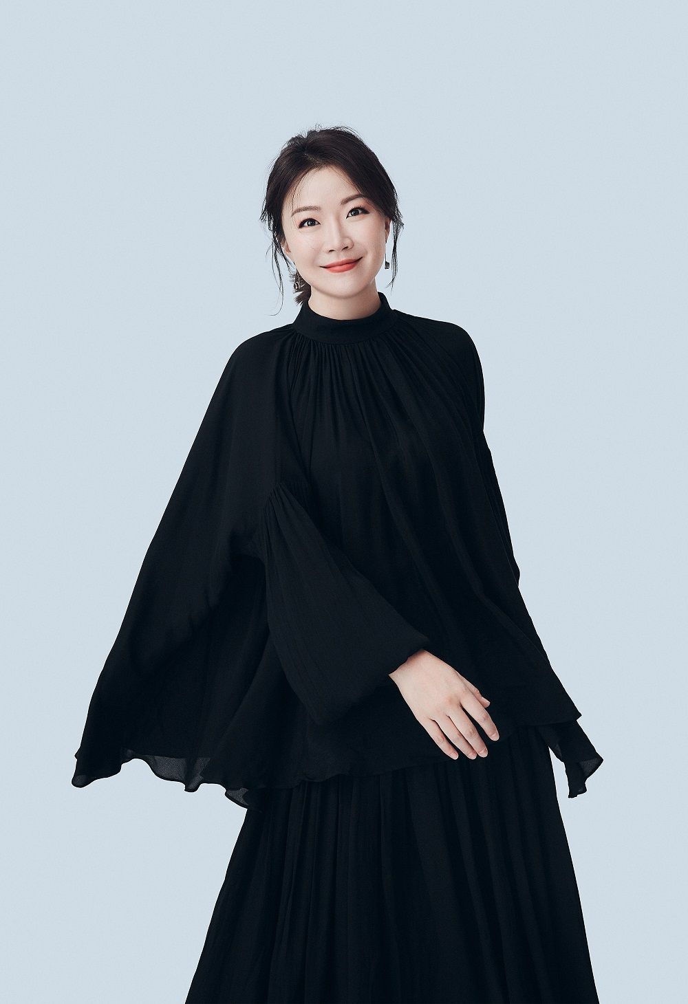 叶蓓听说独写深圳演唱会倾情来袭唱岁月如歌与青春共舞