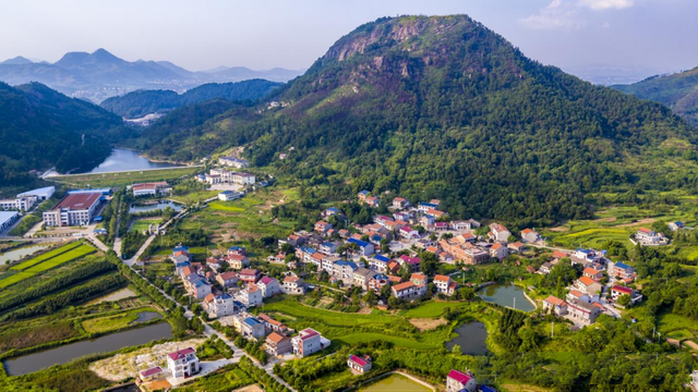 湖北乡村旅游精品线路田园牧歌郊野休闲之旅