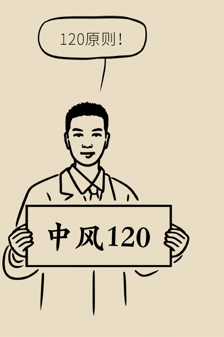 怎样做才能让我们远离脑卒中