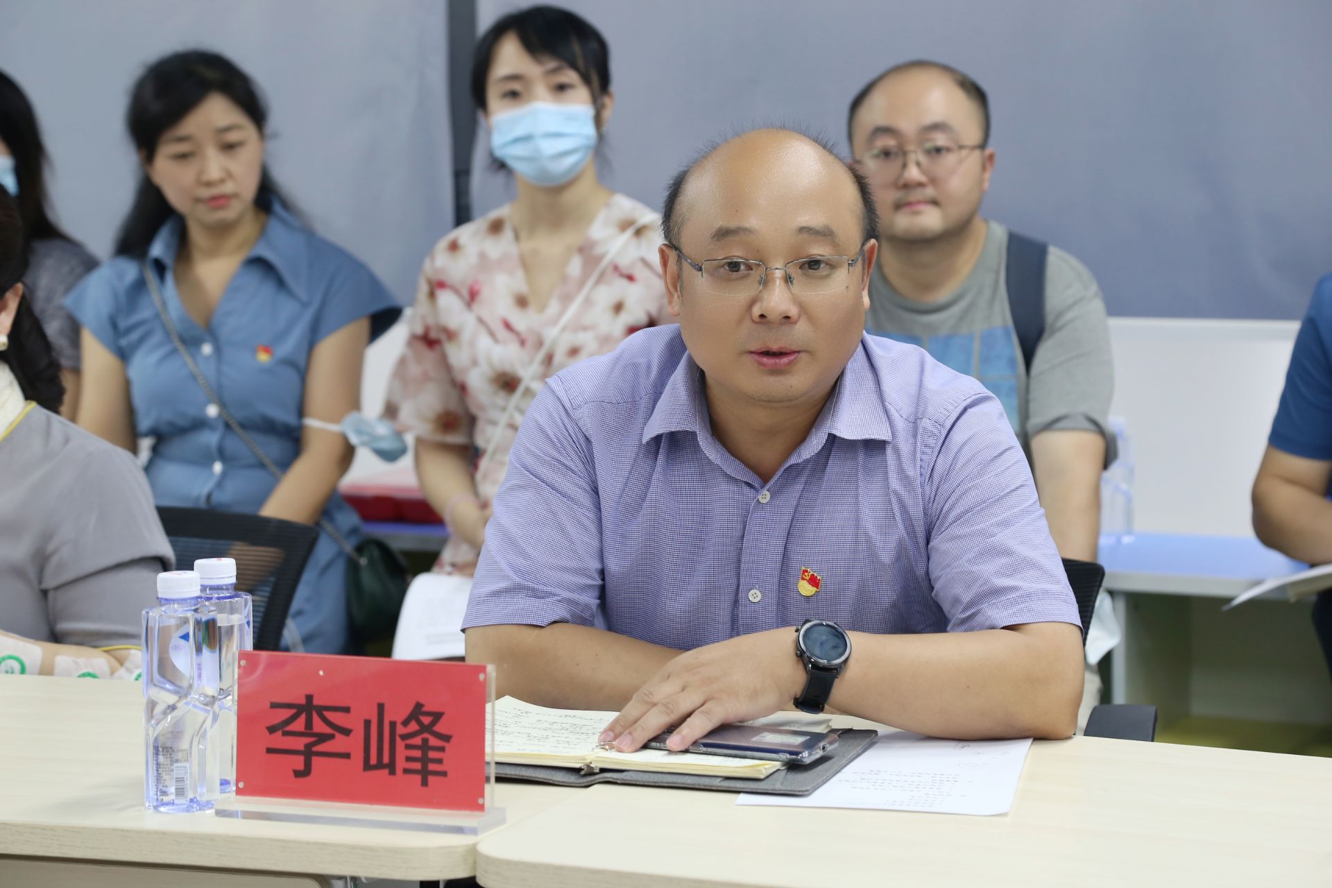 出席本次联席会议的,有省发改委,省财政厅,省教育厅,武昌区教育局等