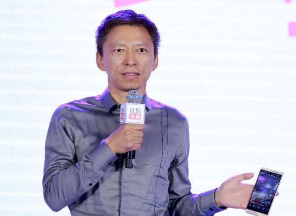 搜狐ceo张朝阳建议大家少睡每天睡4小时最完美