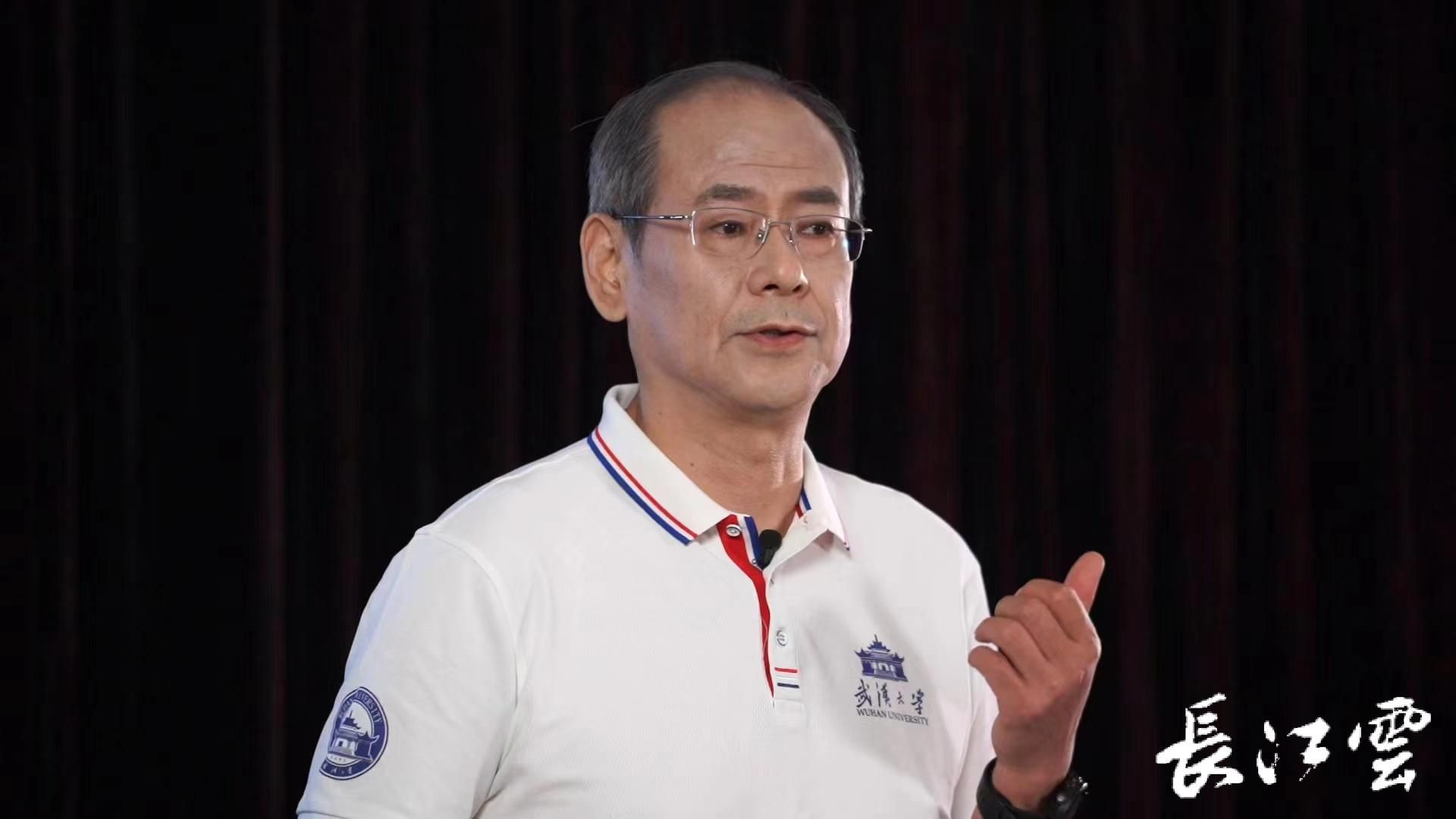 湖北省武汉市防疫指挥部专家组成员,武汉大学公共卫生学院教授谭晓东