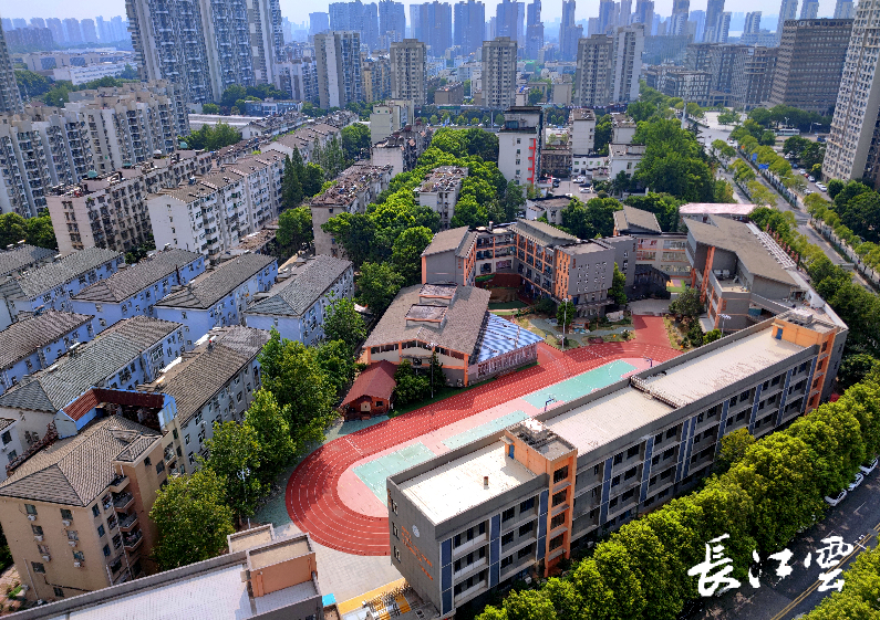 武汉东湖新技术开发区新教师岗前培训正式开班,近600名新入职中小学