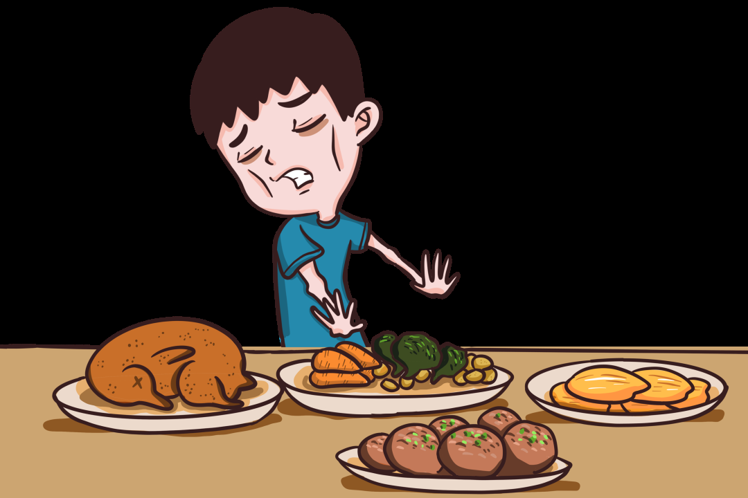 高温天肿瘤患者食欲不振该怎么办