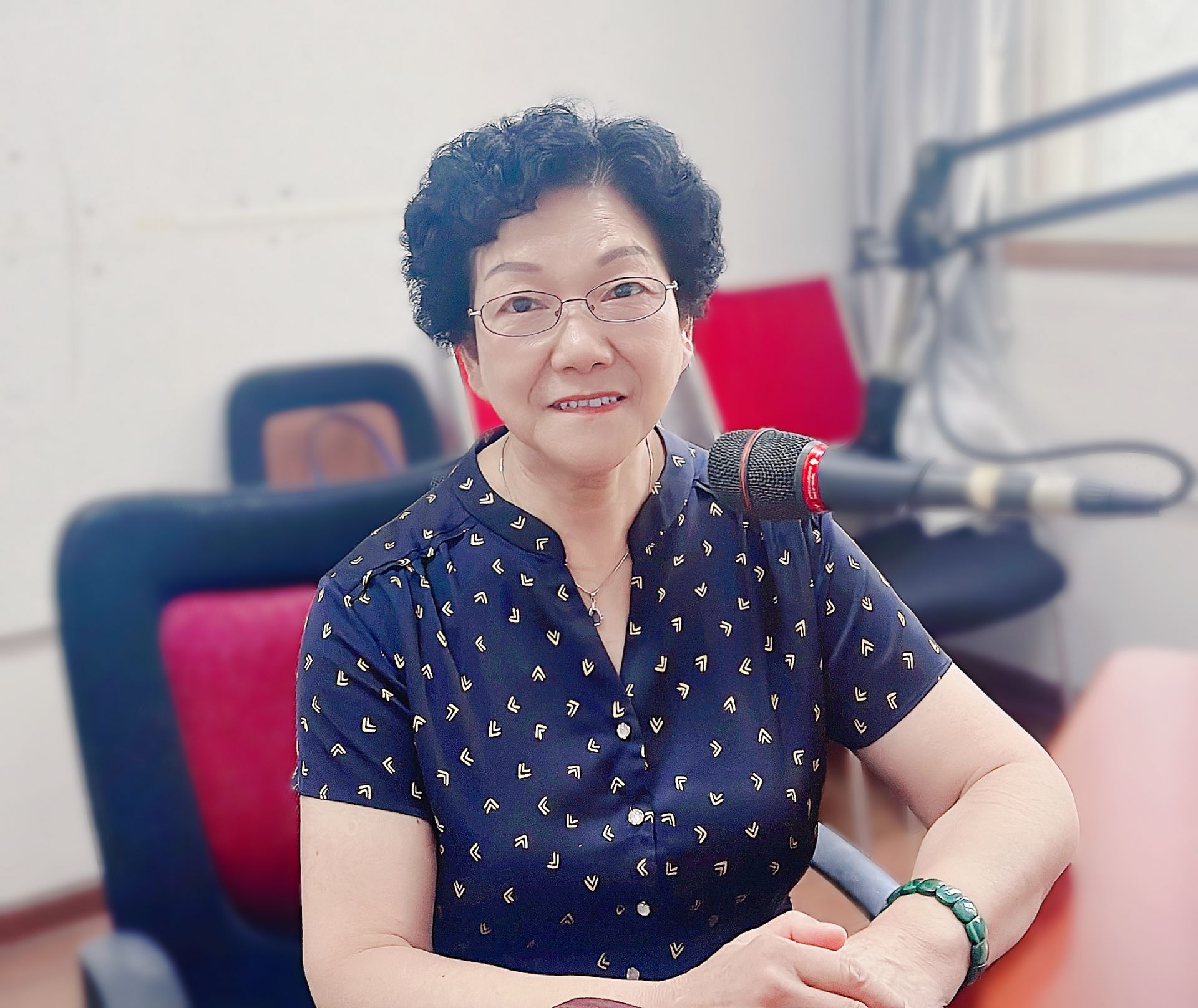 做文明优雅老年人人口老龄化国情教育百姓课堂第23讲