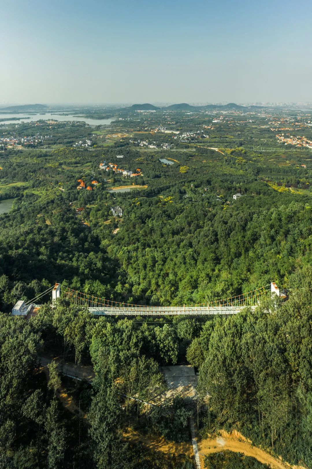 十一去哪兒蔡甸這些景區國慶玩出新花樣