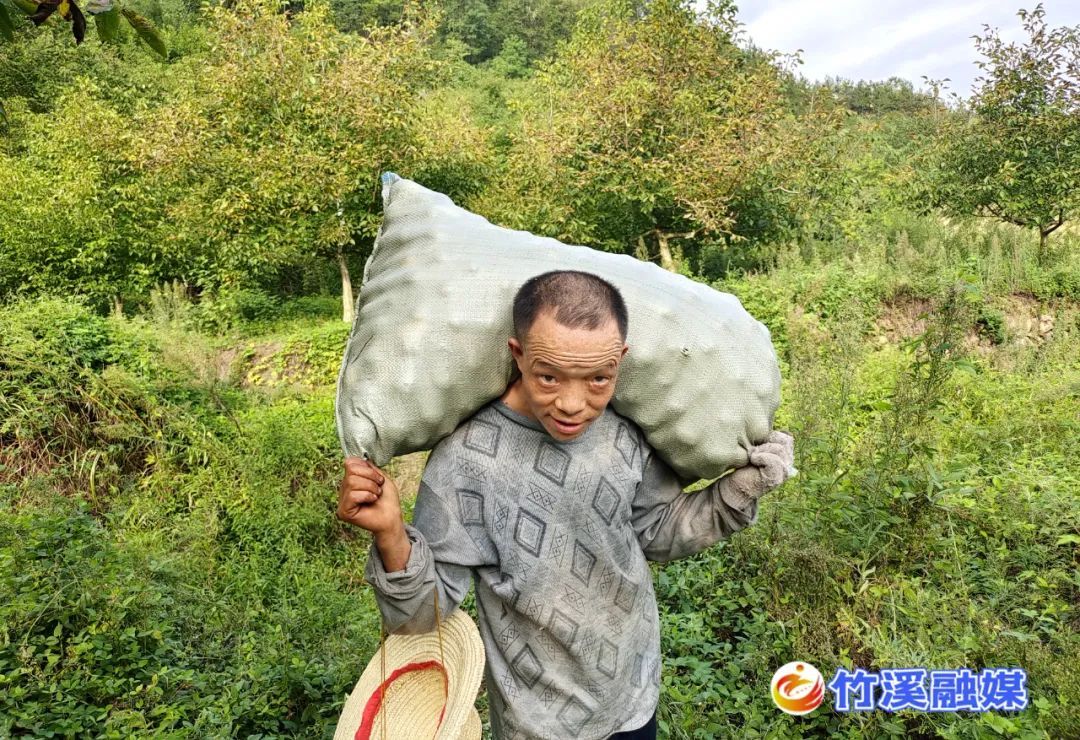 湖北十堰竹溪首富图片