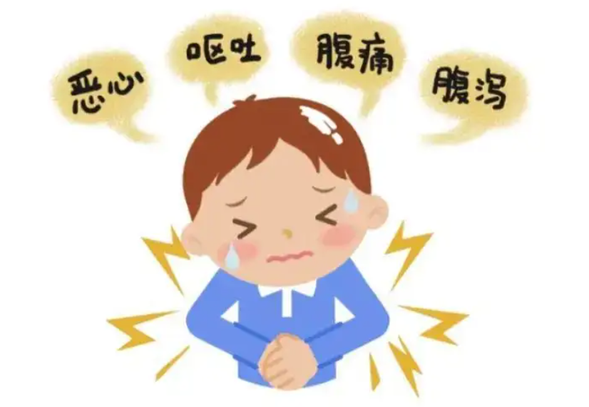 秋季开学快来领取孩子们的新学期健康指南