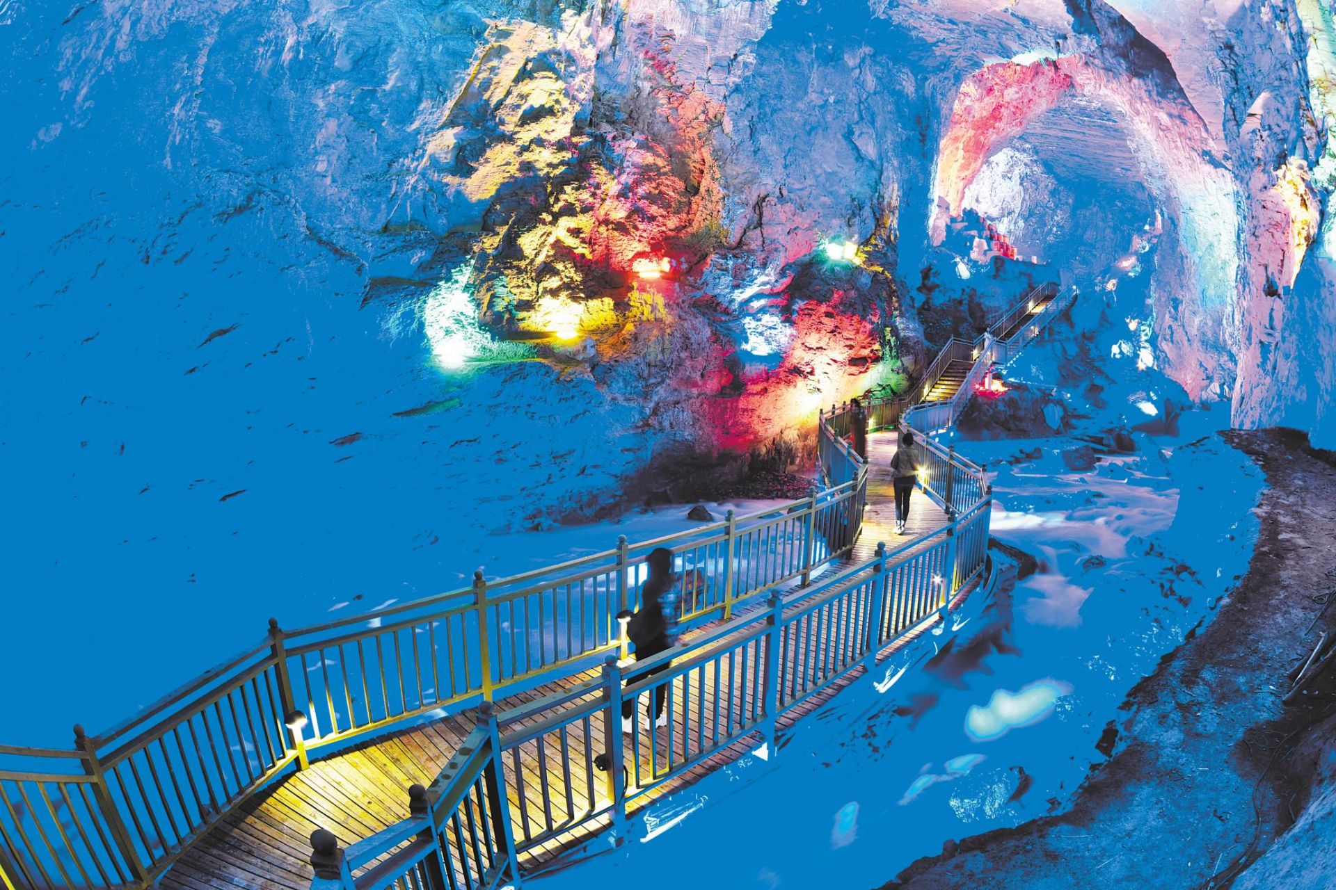 湖北新增2家国家4a级景区你打卡了吗