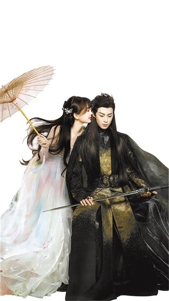 后重生成天界低阶仙女小兰花,无意间复活了困于昊天塔的灭族仇人魔尊