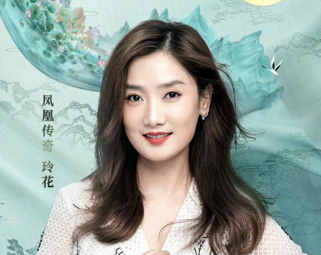 中秋晚会凤凰传奇换搭档泷凤组合开口脆