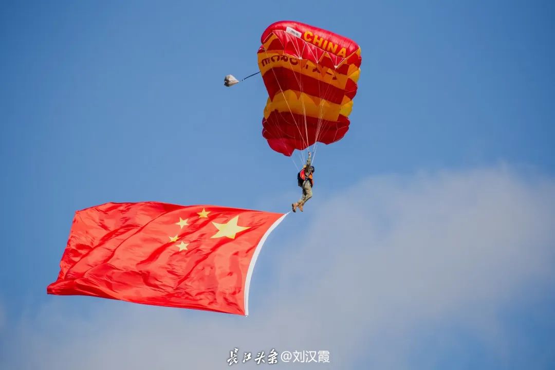 五星红旗超清壁纸霸气图片