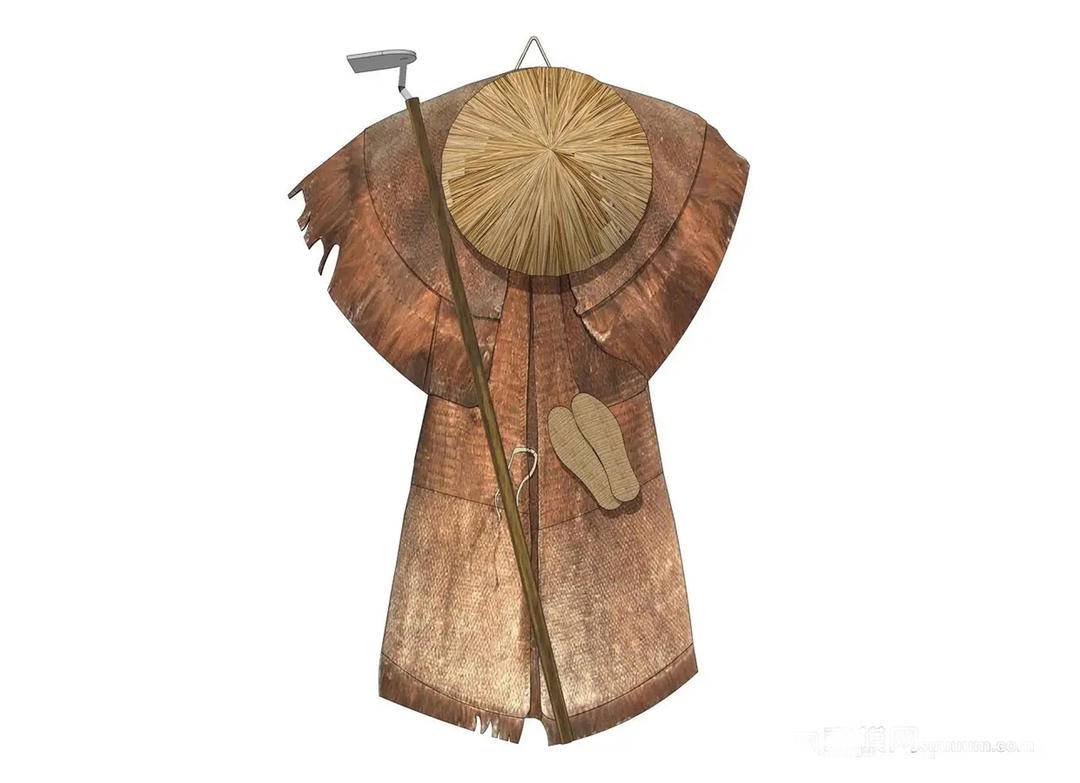 专家指《天下长河》美中不足:康熙皇帝别任性淋雨,御用雨衣来一件