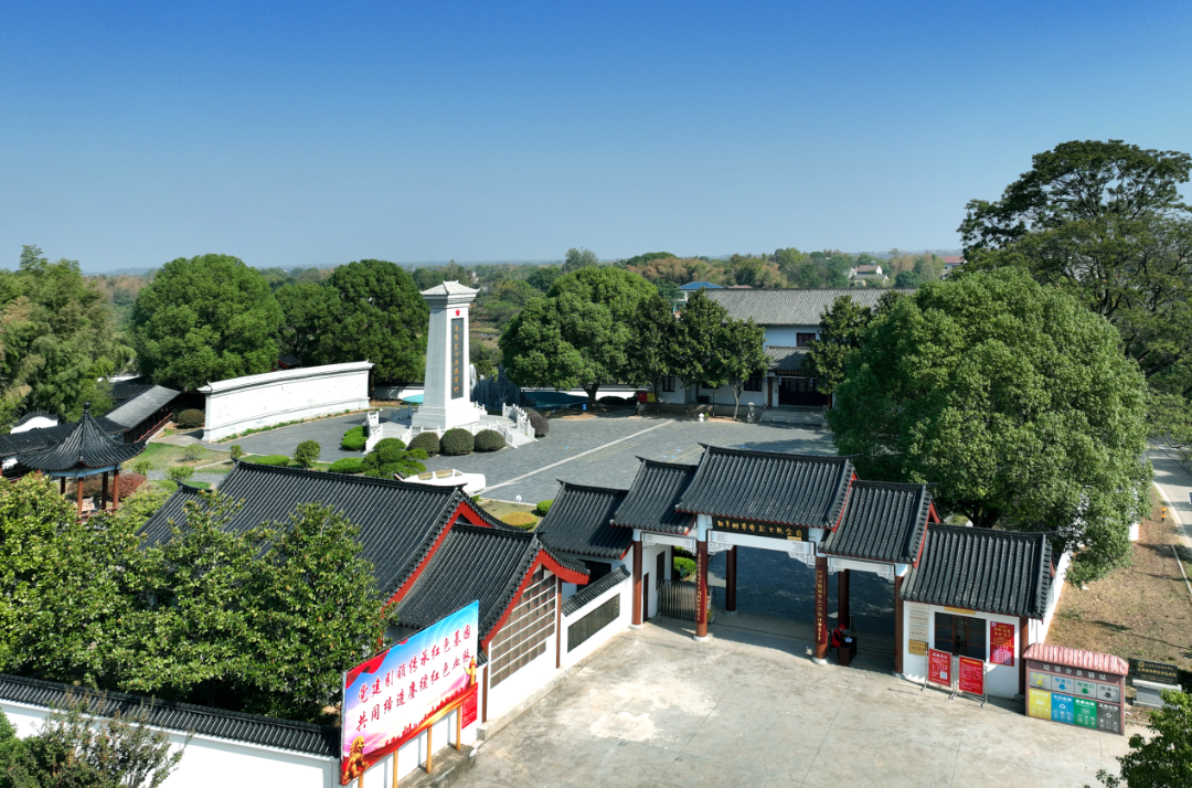 石首乡村旅游路过最好的风景