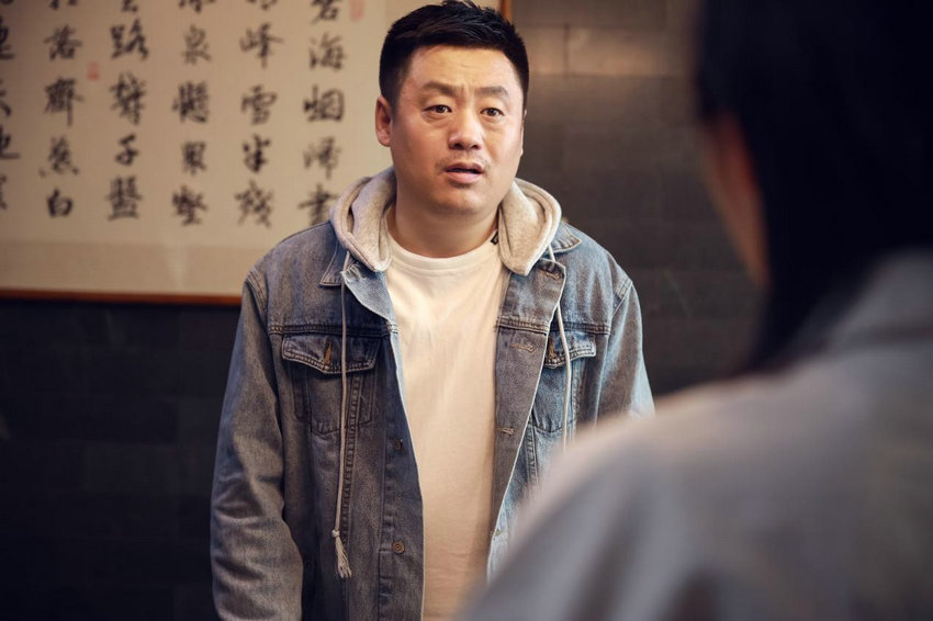 喜剧遗嘱囧事定档12月27日宋晓峰爆笑追凶