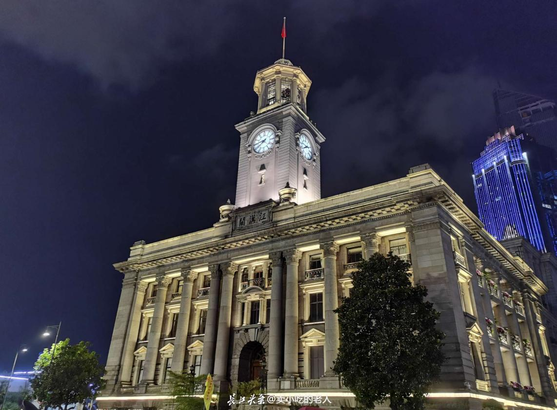 武汉这10个地标建筑你打卡过几个