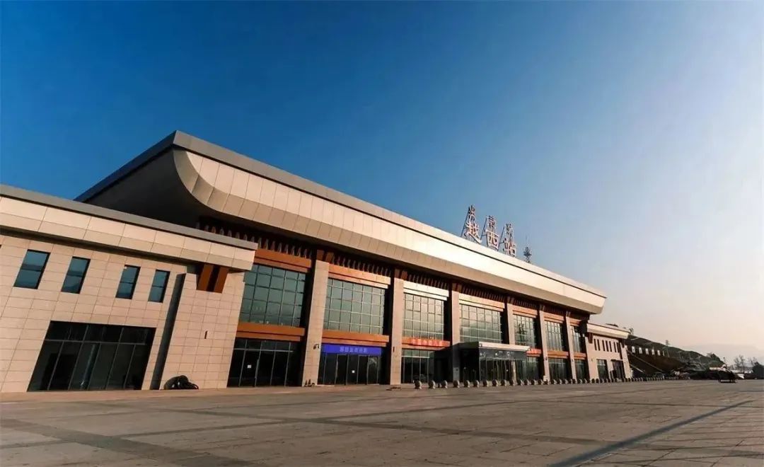 今日开通这组对比穿越半个世纪